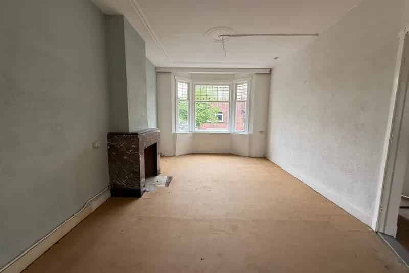 4-kamer appartement Den Haag Oostbroek Zuid nabij Zuiderpark