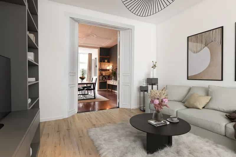 Appartement te koop Jacob Gillesstraat Den Haag
