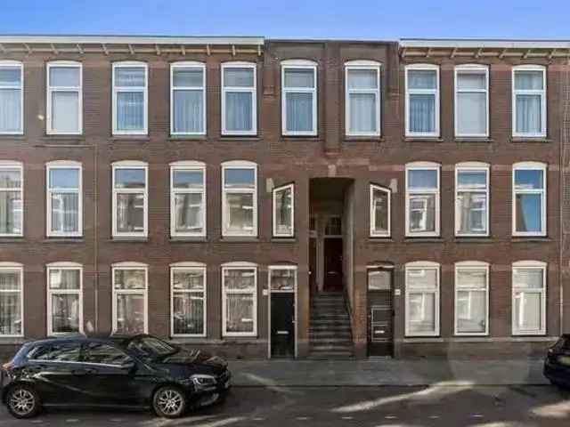 Appartement te koop Den Haag Noordpolderbuurt