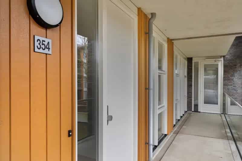 Appartement te koop Rosmalen De Hoef