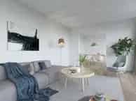 Appartement Rooseveltlaan Bergen op Zoom