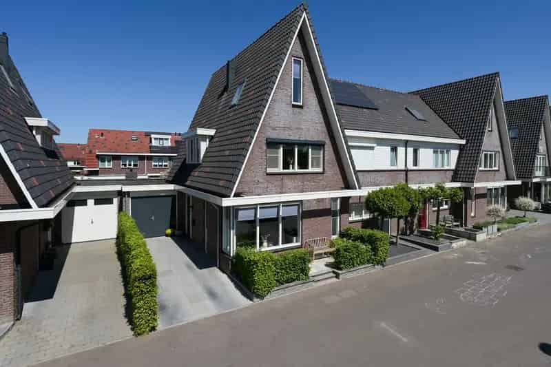 Huis te koop Putten Bijsteren 5 slaapkamers 167m2
