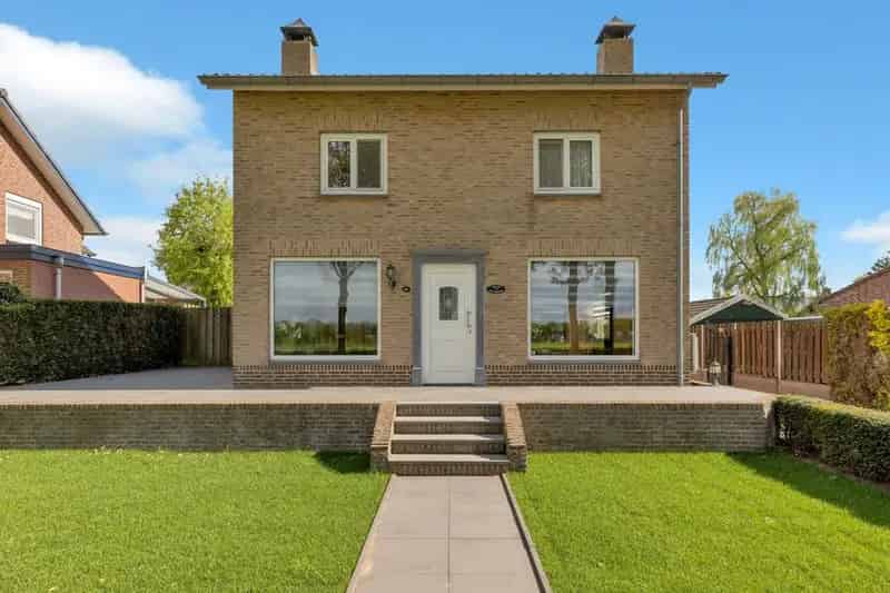 Huis Te Koop , 41, De Quayweg, Landhorst, Noord-Brabant