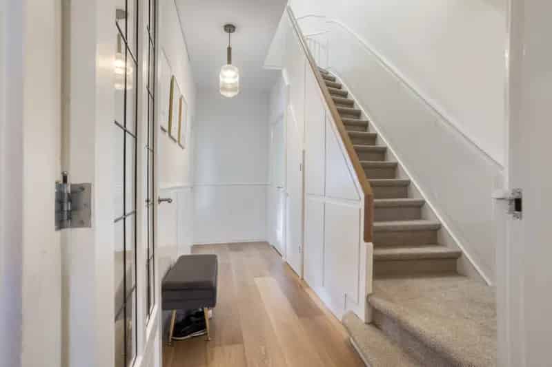 Ruime 5 Slaapkamer Woning Te Huur Naarden Oranje Nassaupark