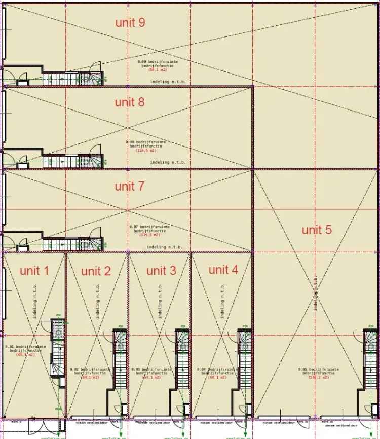 Bedrijfshal Wesepe | Zoek bedrijfshallen te koop: Raalterweg 81 8124 AC Wesepe [funda in business]