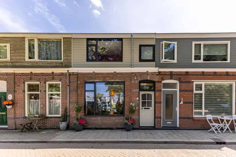 Huis te koop: Weverstraat 14 1521 TB Wormerveer | Funda
