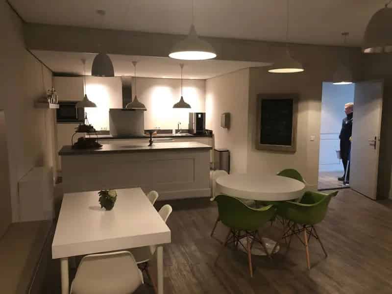 Kantoorruimte te huur Nijkerk Watergoor 200m²