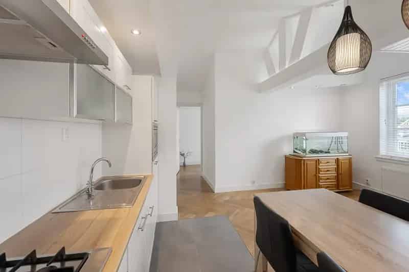 Appartement te koop Oud West Zaandam: Dakterras 2 slaapkamers Eigen Grond