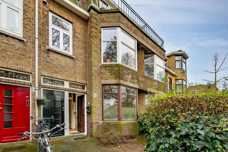 Appartement te koop Rijswijk  107m2 tuin 16m