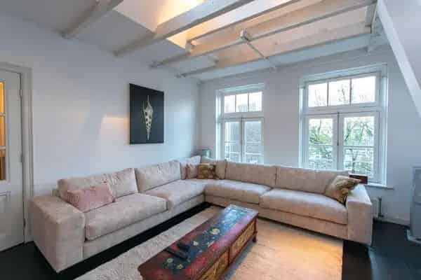 Luxe Appartement Concertgebouwbuurt 114m²