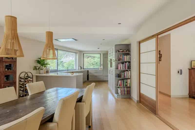 Energiezuinige Bungalow Almere 3 slaapkamers grote tuin