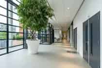 220-1020 m2 Kantoorruimte te Huur Schiphol-Rijk