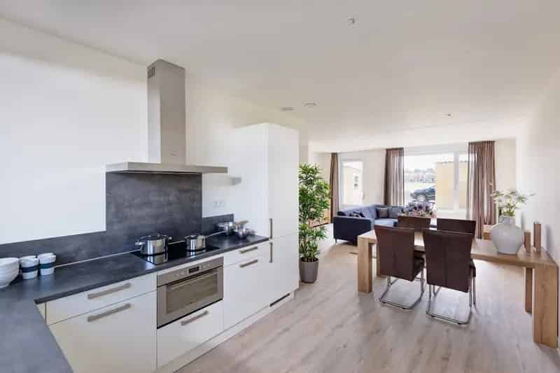Energienota-nul woning Enschede - Ruime hoekwoning met 3 slaapkamers
