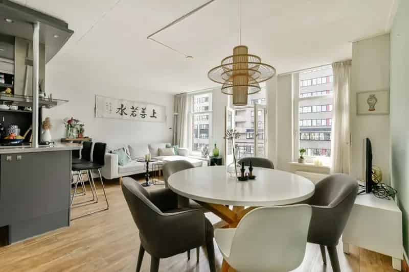 Appartement te koop: Ruyschstraat 313-A 1091 MR Amsterdam | Funda