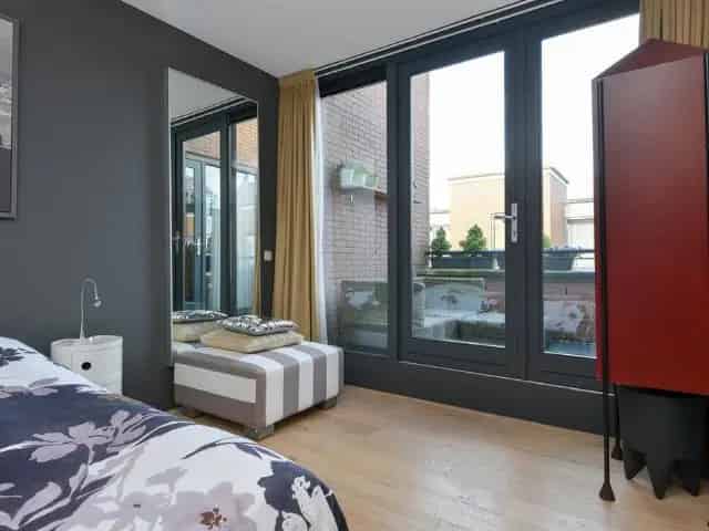 Moderne 3 Kamerwoning Bussum Centrum Eigen Parkeerplaats