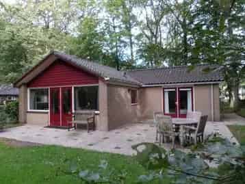 Tijdelijke huur recreatiebungalow Bakkeveen nabij Drachten Groningen