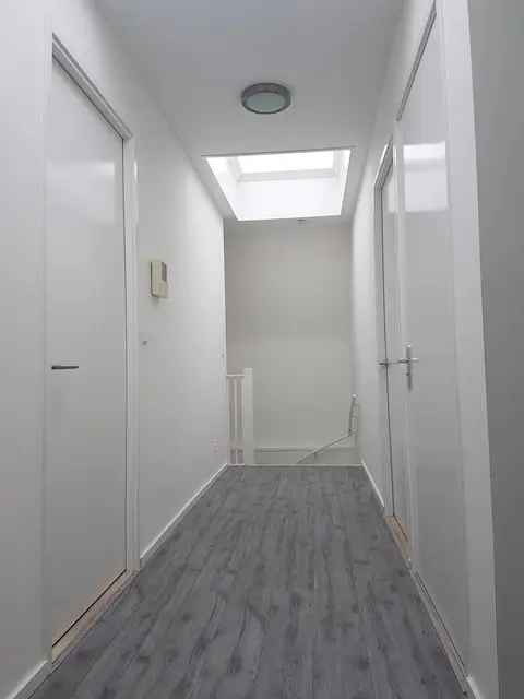 Bovenwoning Nieuwegein 3 kamers 130m2 te huur