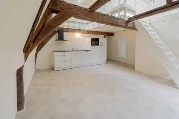Appartement Assenstraat Deventer: Gerenoveerd en Rustig