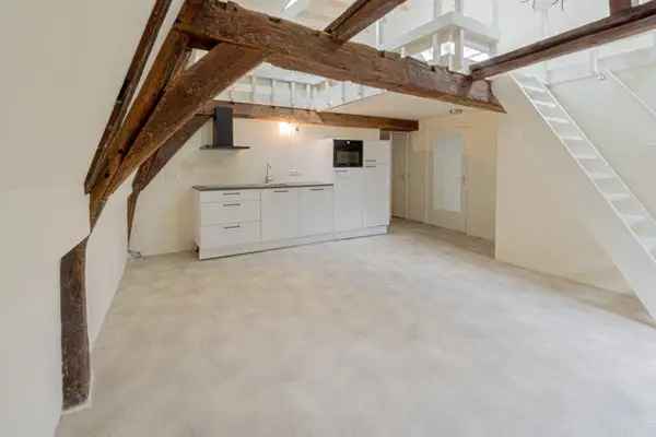 Appartement Assenstraat Deventer: Gerenoveerd en Rustig