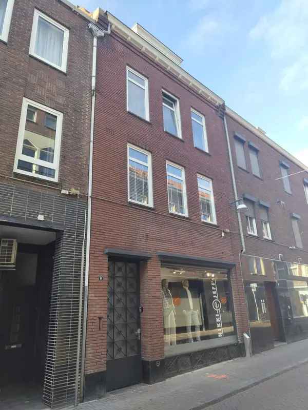 Woning Te Huur in Venlo, Limburg