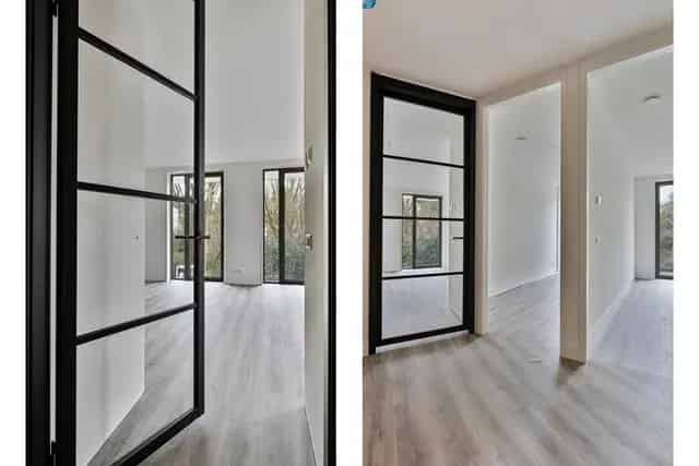 Portiekflat 3 kamers te huur Amstelveen