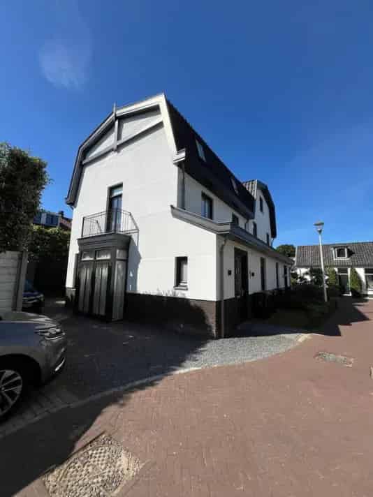 Woonhuis Bussum 7 Kamers