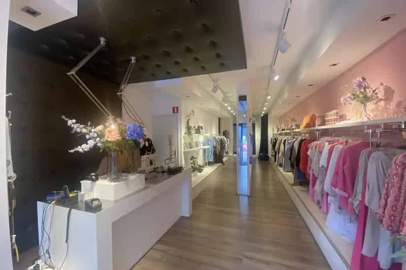 Winkelruimte te huur Ede Centrum 73m²