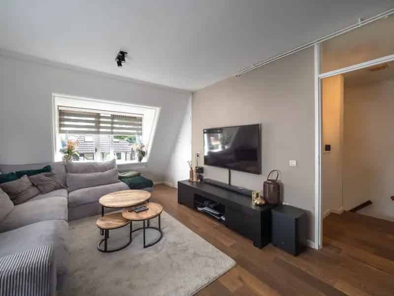 Appartement te koop: Hillekensacker 1507-A 6546 KN Nijmegen 