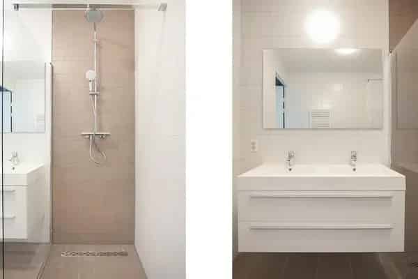 Appartement Maashavenweg Rotterdam