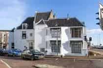 Rijksmonumentaal Kantoorpand Gouda 487m2 te Koop