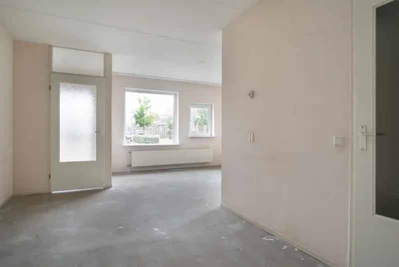 Tussenwoning te huur Borculo 1 slaapkamer begane grond