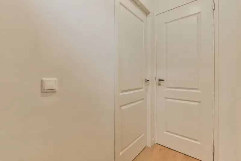 Appartement Amsterdam Bos en Lommer Westerpark