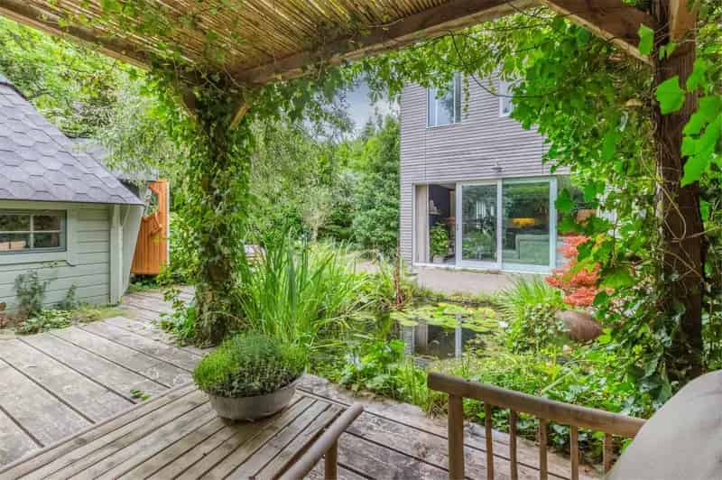 Huis te Koop Hoofddorp Ruime Woning Aan Het Water
