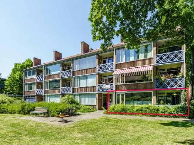 Appartement te koop Randenbroek Amersfoort