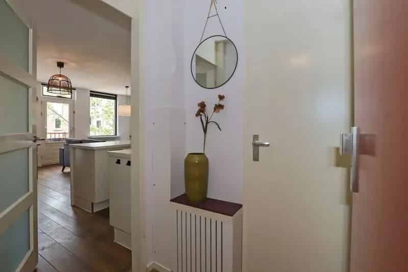 Appartement te koop Nijmegen Biezen 40m2