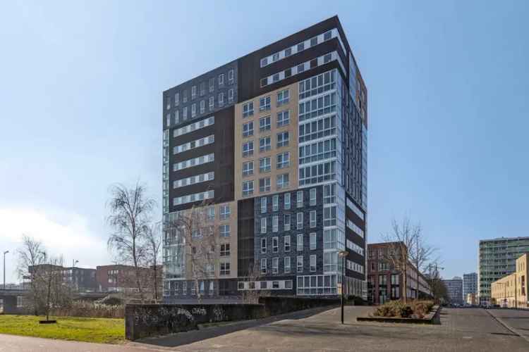 Luxe Appartement Amsterdam Zuidoost A+ Label Gemeubileerd
