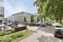 30m2 Kantoorruimte Amersfoort te Huur Gemeubileerd