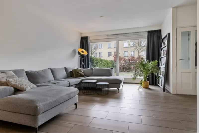 Maisonnette woning Prinsenland 3 slaapkamers tuin zuiden A+