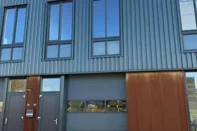 50 m2 Bedrijfsruimte te Huur Wijchen A73 A326