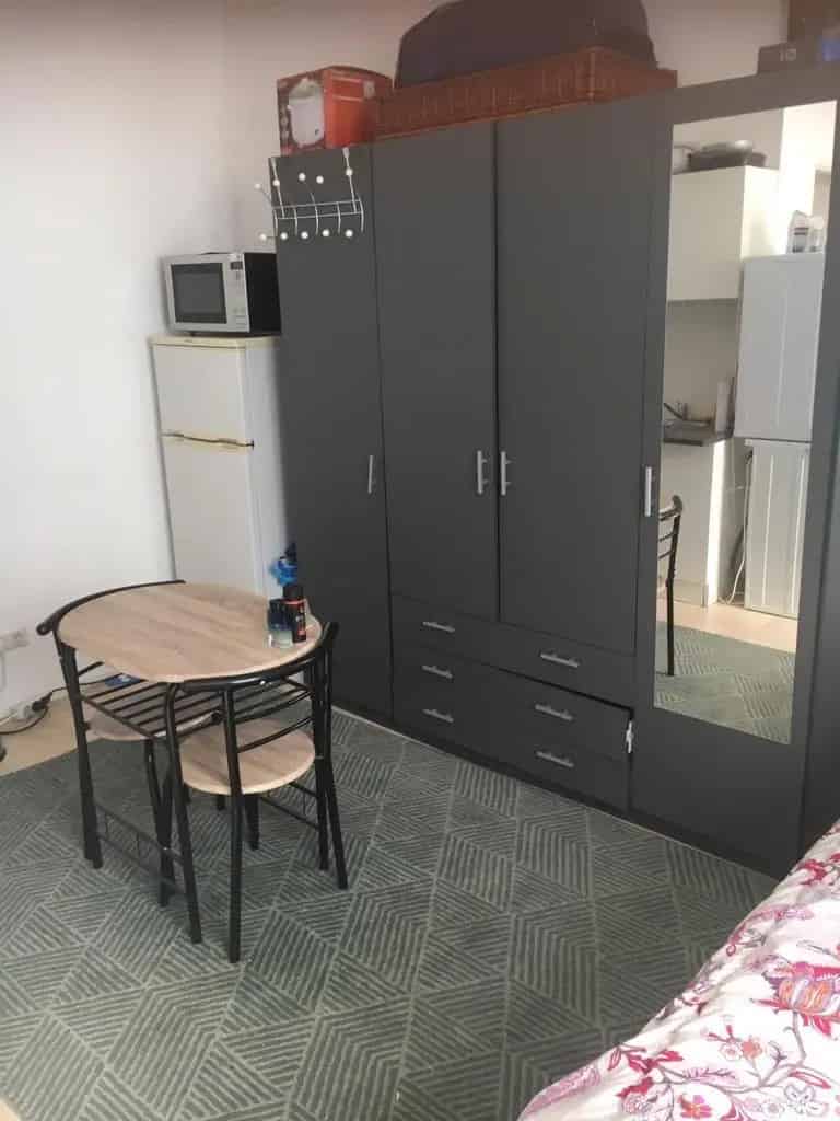 Gemeubileerde Studio Den Haag Werkenden Studenten
