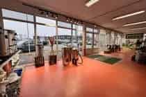 1280 m2 Winkelruimte te Koop Almere