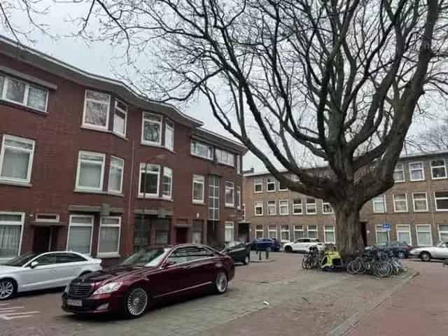Appartement te koop Den Haag Noordpolderbuurt