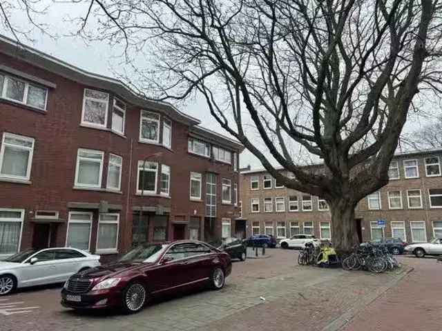 Appartement te koop Den Haag Noordpolderbuurt