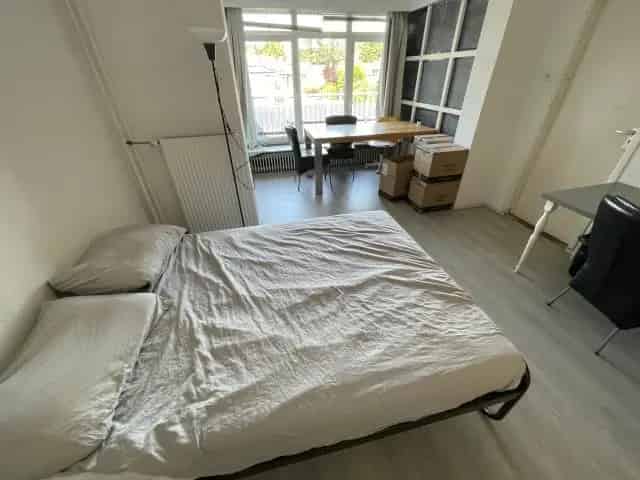 Studentenkamer Maastricht Menno van Coehoornstraat