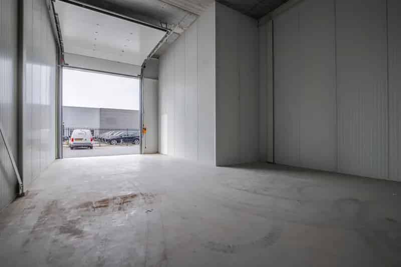 Bedrijfshal te huur Oosterhout 189m2 Park15 A15
