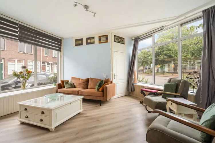 Huis Te Koop in Schiedam, Zuid-Holland