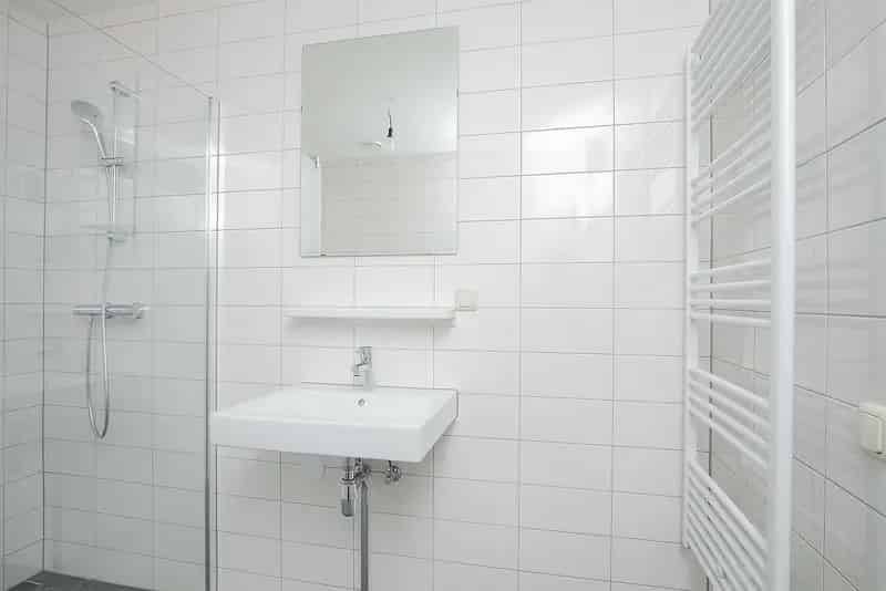 Appartementen De Miranda Amsterdam