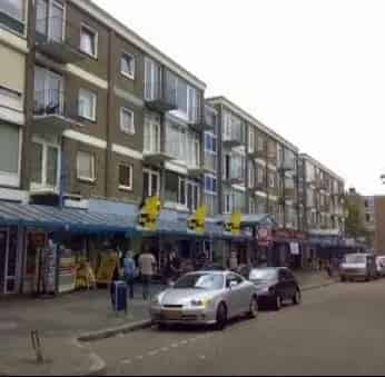 Ruime Kamer 20m2 met Balkon in Apeldoorn Nabij Winkelcentrum