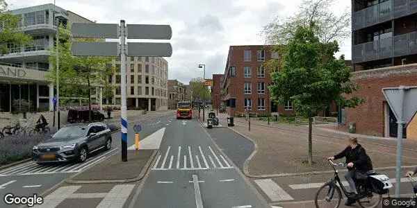 Appartement Langestraat Hilversum
