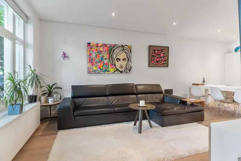Appartement te koop Westlandgracht Amsterdam Hoofddorppleinbuurt
